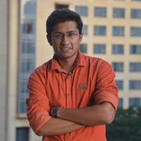 Akshay Jamdade