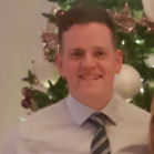 Robbie Mckeown