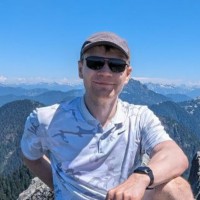 Sergey Ryabinin