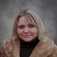 Nataliia Sivets
