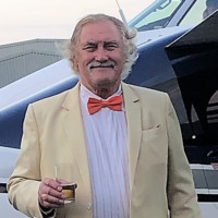 Stuart Henley