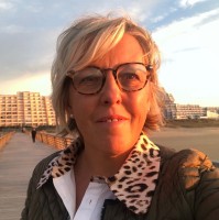 Céline Magnier