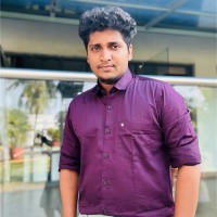 Abhinand V