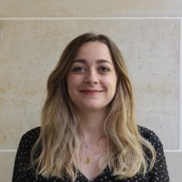 Sophie Lorthioir