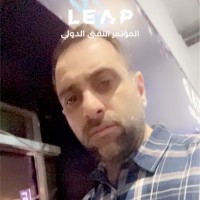 Mohammed Barghouth