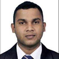 Chamila Nadeera