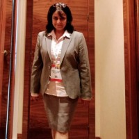 Shweta Birla Dhakonia Ph.D.