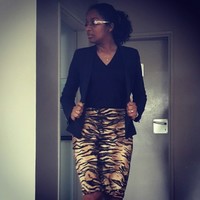Sheila Tarmamade Ataide