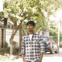 Deepak N