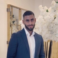 Mahjar Amiri