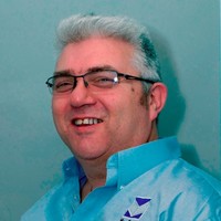 Steve Fricker