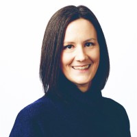 Melinda Beck