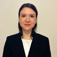 Nadia McKinney, CPA Auditor