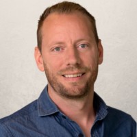 Steve Van De Weijer