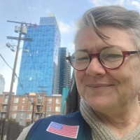 Barbara J Davis