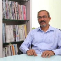 Vishwajit Kulkarni