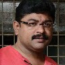 Balaji Srinivas