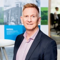 Paul Woodhouse