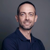 Lucas Martos