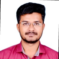 Chaitanya Dharmadhikari