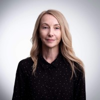 Gail Wilson