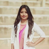 Sameeksha M Moodbagil