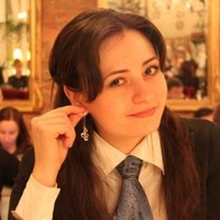 Мария Веббер