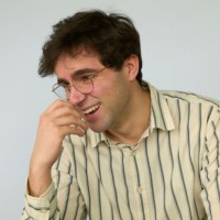 Diederik Beirnaert