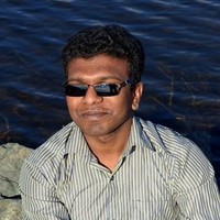 Vigneshwar Malaiarasan
