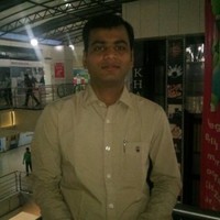 Prafulla Bhole