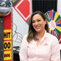 Anna Mendiburo Muñuzuri