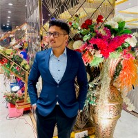 Aditya Adhikary