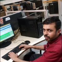 Santosh Jat