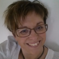Christina Hillgren