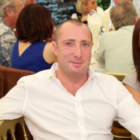 Darren Rockman