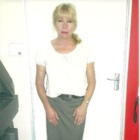 Diane Stevenson