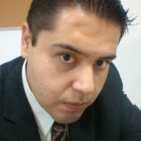 Jesús Emiliano Ruiz Pérez