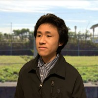 James Ma