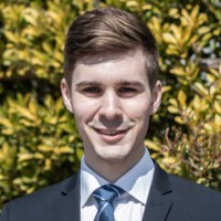 Tobias Skjelvik
