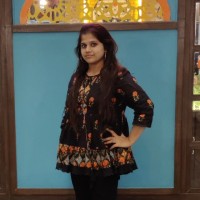 Kuhu Aggarwal