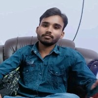 Ritikesh Kumar