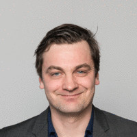 Andreas Bjørklund