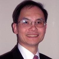 George Huang