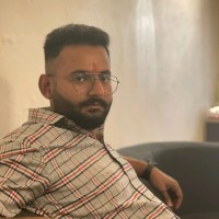 Yashraj Singh Parihar