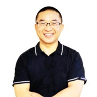 赵朋全