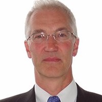 Steve Rickett