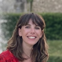 Charlène Fretay