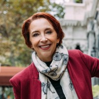 Martha Beck