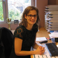 Sofie Tyvaert