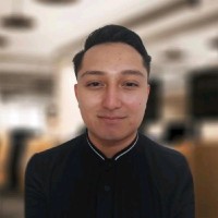 Aaron Enrique Castillo Gomez
